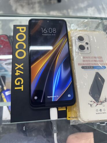 ddr4 8gb для ноутбука: Poco X4 GT, Колдонулган, 256 ГБ, түсү - Кара, 1 SIM, 2 SIM