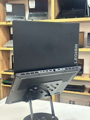 Lenovo: İşlənmiş Lenovo Legion, 15.6 ", Intel Core i5, 1 TB, Rayonlara çatdırılma, Ünvandan götürmə, Ödənişli çatdırılma — 4