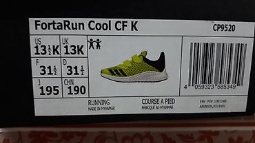 nike react: КРОССОВКИ ДЕТСКИЕ ЛЕТНИЕ ОРИГИНАЛ ADIDAS РАЗМЕР ЕВРОПЕЙСКИЙ 31 1/2 — 8
