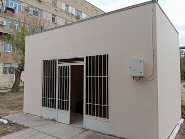 Binalar: Kirayə obyekt — Şirvan, Təzə Şəhər Yeni təmirdən çıxmış 15 m² sahəli -da lalafo.az — 3 Binalar: Kirayə obyekt — Şirvan, Təzə Şəhər Yeni təmirdən çıxmış 15 m² sahəli — 3