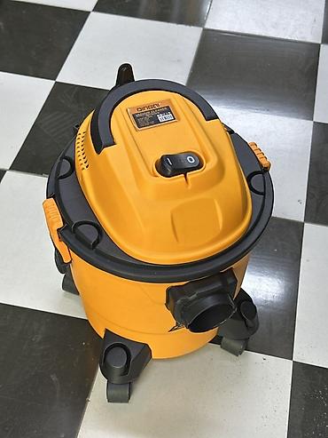 химчистка пылесос: Промышленный пылесос DINGQI Vacuum Cleaner (ART:101015) - Тип — 2