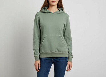 msgm t shirty: Кофта з каптуром жіноча, розмір M
