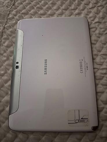Samsung: Real aliciya endirim olunacaq Samsung Galaxy Tab 2 10.1 planşet - — 2