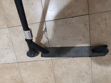 Hərəkət üçün samakar problemi yoxdur
