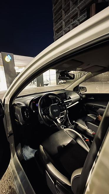 купить шину в бишкеке: Kia Morning: 2018 г., 0.1 л, Хэтчбэк — 7