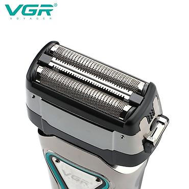 philips üzqırxan: Elektrikli Ülgüc VGR 333 Üzqırxan 🆕Bütün məhsularımız Yenidir və — 9