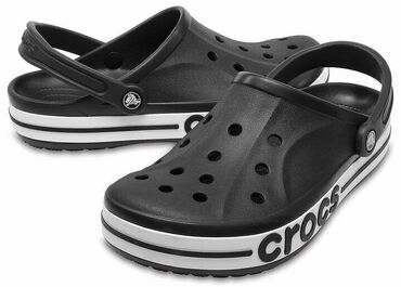 кроксы мужские бишкек: Кроксы (Crocs) Made in Vietnam Original Best quality Есть различные