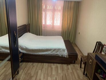 Köhnə tikili: Bakı, m. Həzi Aslanov, 3 otaqlı, Köhnə tikili, m. Həzi Aslanov, 82 kv. m -da lalafo.az — 3 Köhnə tikili: Bakı, m. Həzi Aslanov, 3 otaqlı, Köhnə tikili, m. Həzi Aslanov, 82 kv. m — 3