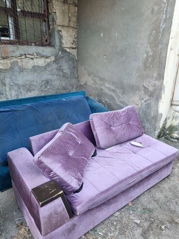 Kasalar: Divan, İşlənmiş, Açılmayan, Bazasız, Parça, Çatdırılma yoxdur
