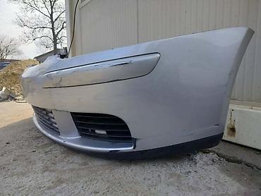 audi a3 s2: PREDNJI BRANIK ZA VOLKSWAGEN GOLF 5 OD 2003. DO 2008. GOD. | Prednji — 3