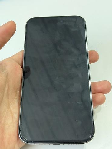 Apple iPhone: IPhone 14 Pro, Б/у, 256 ГБ, Deep Purple, Защитное стекло, Коробка, Чехол, 79 % — 2