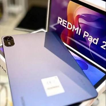 xiaomi pad mini: Yeni Xiaomi Pad 2, 10,1", 64 GB, Pulsuz çatdırılma — 1