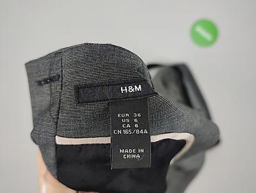 garnitur cena: H&M, Sukienka damska, rozmiar S — 4