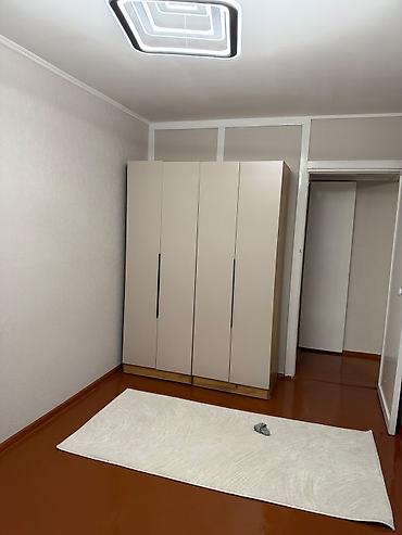 Продажа квартир: 2 комнаты, 44 м², 11 мкр 104 серия, 2 этаж — 9