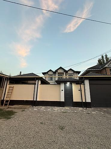 Продажа коттеджей и домов: Срочно!🚨🚨🚨 🏡 Продаётся шикарный особняк с ремонтом в Арча-Бешике 📍 — 16