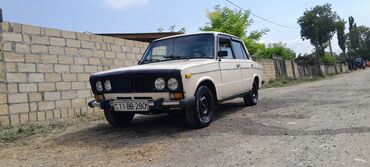 диски от опеля на ваз: VAZ (LADA) 2106: 1.6 l | 1990 il 111111111 km Hetçbek