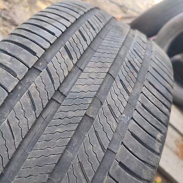 e6 3: Шины 225 / 55 / R 16, Лето, Б/у, 1 шт, Легковые, Корея, Michelin — 2