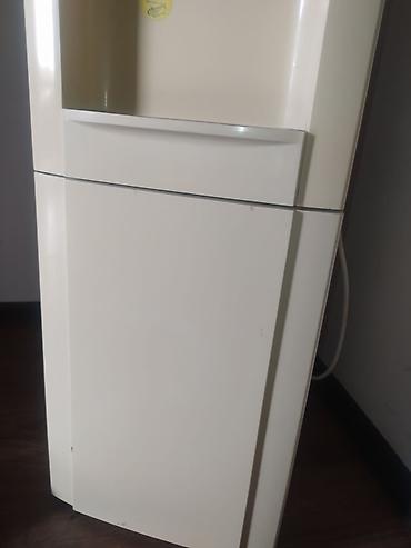 disbenser: Dispenser Döşəməüstü, Su isitmə ilə, Yeni — 2