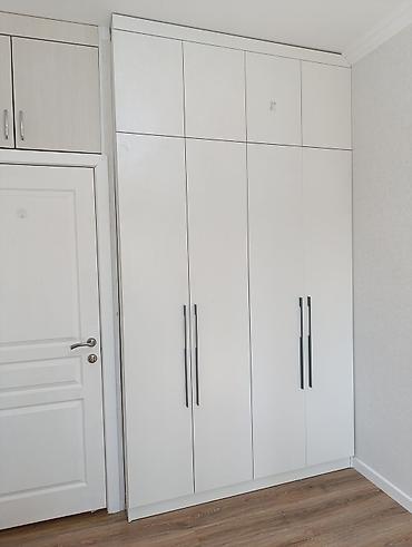 Мебель на заказ: Мебель на заказ, Кухня, Шкаф, Вешалки, Сервант — 5