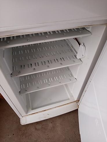 оптом светы: Холодильник Indesit, Б/у, Двухкамерный, Total no frost, 40 * 2 * 3 — 5