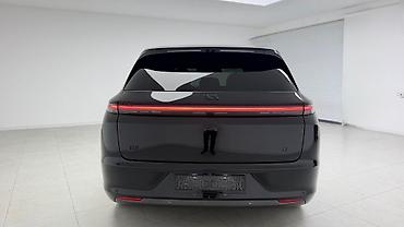 byd leopard 5: Lixiang L7: 2023 г., 1.5 л, Вариатор, Гибрид, Кроссовер — 6