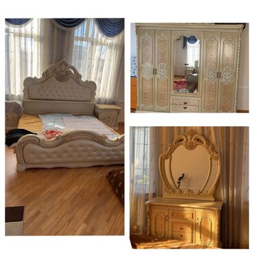 односпальные кровати фото: Yataq dəsti təcili satılır 270 azn. Taxtın matrası var.Dəst yaxşı