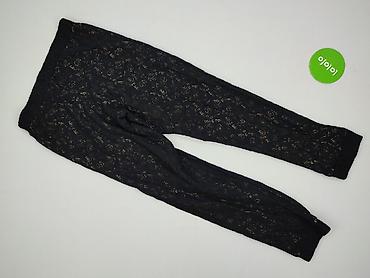 calliope kurtka: Calzedonia, Spodnie materiałowe damskie, rozmiar M — 3