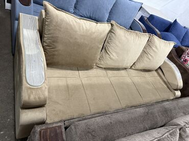 Раскладные диваны: Раскладной диван, Новый — 16