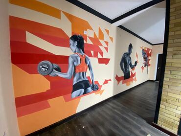 profil ucun masin sekilleri: Divar rəsimlərinin çəkilməsi🎨 Qiymət rəsmə və onun ölçüsünə uyğun lalafo.az -da profil ucun masin sekilleri: Divar rəsimlərinin çəkilməsi🎨 Qiymət rəsmə və onun ölçüsünə uyğun