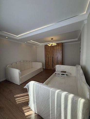 Продажа квартир: 3 комнаты, 90 м², Элитка, 6 этаж, Евроремонт — 10