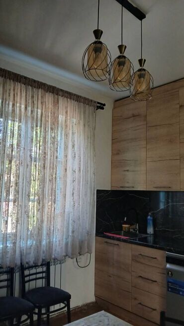 куплю дом в городе балыкчы показать: Дом, 63 м², 4 комнаты, Риэлтор