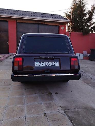 VAZ (LADA): VAZ (LADA) 2104: 1.3 l | — 6