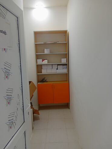 Sifarişlə aptek vitrinləri: Aptek avadanlıqları və daxili mebel komplekti Təsvir: - Reseptsiz və — 9