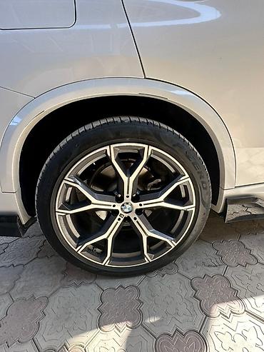 BMW: BMW X5: 2019 г., 3 л, Внедорожник — 13