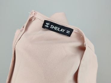 gestyl: Sheilay, Sukienka damska, rozmiar S — 5