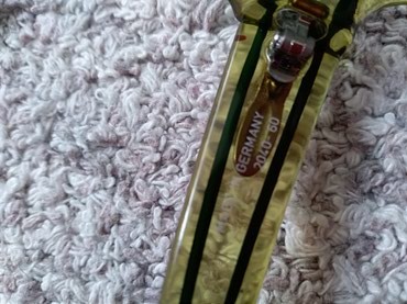 Naočare: Naočare za sunce, Christian Dior, bоја - Zelena — 6