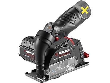 PARKSIDE PERFORMANCE Aku ugaona brusilica 12V PPWSA 12 B1 – Brushless