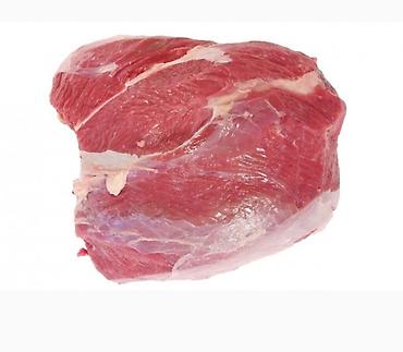 Говядина: Мясо Халал — 6