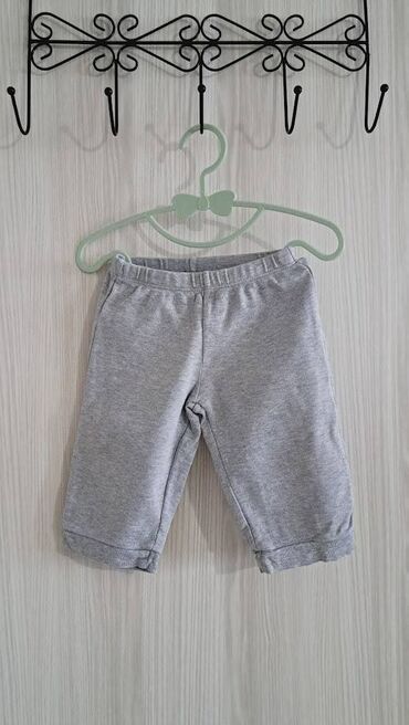 nike tech fleece sivi: Carters, Bermuda, 74-80