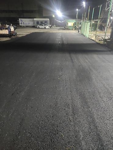 Кладка: Укладка асфальта 3-5 лет опыта — 15