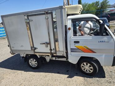 расрочка машина бишкек: Daewoo Лабо: 2013 г., 0.8 л, Механика, Газ