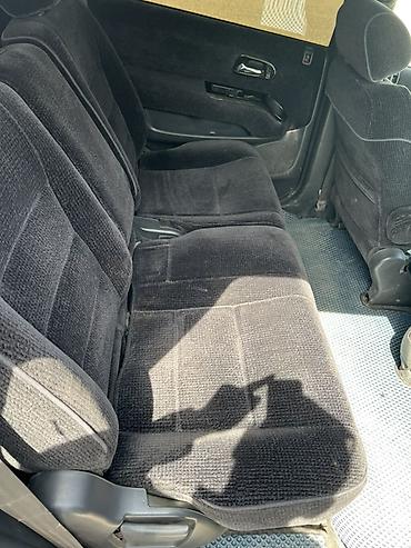 Honda: Honda Odyssey: 2002 г., Минивэн at lalafo.kg — 9 Honda: Honda Odyssey: 2002 г., Минивэн — 9