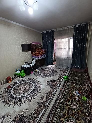 elif garden: 42 м², С мебелью частично — 1