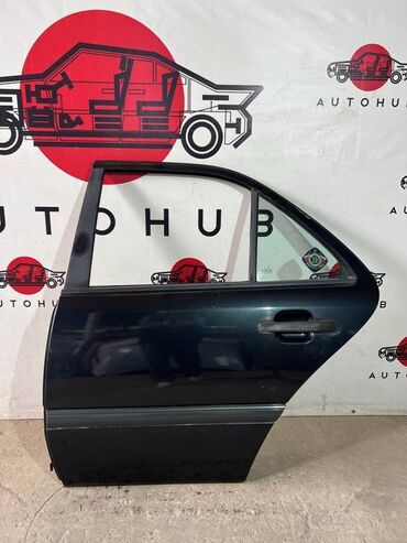 цены на недвижимость в бишкеке: Дверь Mercedes-Benz C-CLASS W202 2 1997 задн. лев. (б/у)