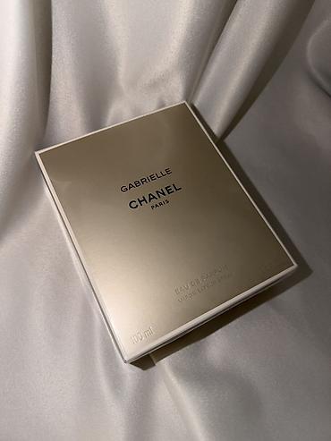 Ətriyyat: Məhsul: Chanel Gabrielle Eau de Parfum – 100 ml (vaporisateur/spray) — 1