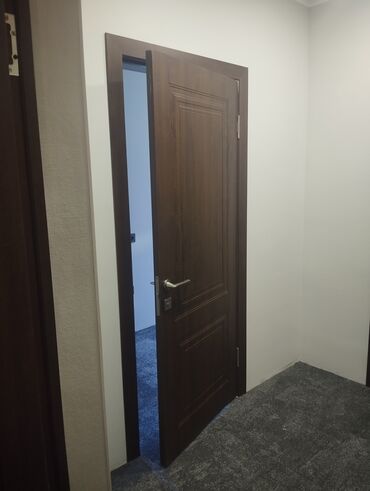 Бронированные двери на заказ: Установка дверей город КАРАКОЛ и По иссык-кульской обл установка — 9