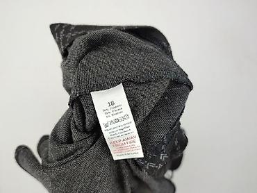 pudrowa spódnice: Bonmarche, Spódnica damska, rozmiar 3XL — 6