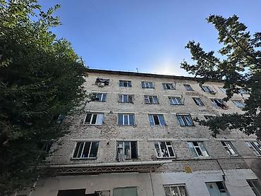 2 комнатня квартира: 1 комната, 19 м², 5 мкр Гостиничный тип, 2 этаж, Свежий ремонт — 1