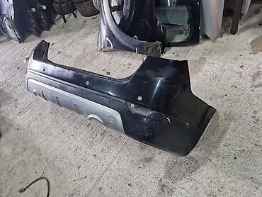 alati valjevo: ZADNJI BRANIK CRNA BOJA ZA CHEVROLET CAPTIVA | Svi delovi za Opel — 3