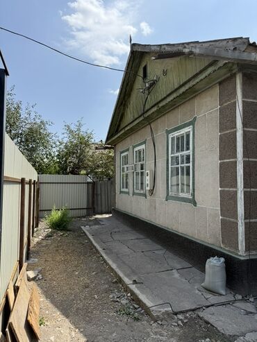 Продажа домов: Дом, 60 м², 4 комнаты, Собственник, Косметический ремонт — 18